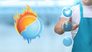 Certifications Prestige climatisation Certifications Prestige climatisation